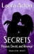 SECRETS: Passion, Deceit, and Revenge - Beauty of Life, #8