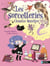Amélie Maléfice : Les sorcelleries d'Amélie Maléfice - Le recueil d'histoires - 4 aventures magiques dès 6 ans - Lune Bleue