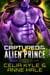 Captured by the Alien Prince - Rogue Warriors of Lorr, #2