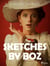 Sketches by Boz