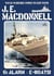 Alarm - E-Boats! - J.E. Macdonnell's Royal Australian Navy World War II Fiction, #6