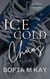 Ice Cold Chaos - River U, #1