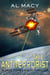 The Antiterrorist: A Jake Corby Sci-Fi Thriller