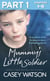 Mummy’s Little Soldier: Part 1 of 3 - A troubled child. An absent mum. A shocking secret.