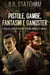 Pistole, Gambe, Fantasmi e Gangster - I casi di Turner Hahn e Frank Morales, #2