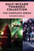 Half-Wizard Thordric Collection: The Complete Series