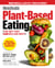 Men's Health Plant-Based Eating 10-Recipe Sampler - (The Diet That Can Include Meat)
