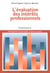 L'évaluation des intérêts professionnels - Un essai sur les théories et pratiques de la psychologie de l'orientation