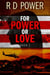 For Power or Love, Book 2