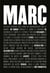 Marc - Prix de Flore 2024