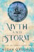 Myth and Storm - Guilds of Ilbrea, #2