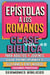 Clase Bíblica para Adultos y Jóvenes: Guía Principiantes — Epístola a los Romanos - Clase Bíblica Dominical Para Jóvenes y Adultos, #45