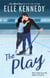 The Play - the must-read, sports romance and TikTok sensation!