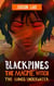 Blackpines: The Magpie Witch: The Lungs Underwater - Blackpines, #9