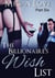 The Billionaire's Wish List 6 - The Billionaires Wish List, #6