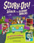 Scooby-Doo! and the Attack of the Scooby Snacks [An Official Cookbook] - From Scooby Snacks and Pickled Vampire Wings to Fried Moonbeams and More