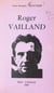 Roger Vailland - Tentative de description