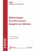 Diélectriques ferroélectriques intégrés sur silicium