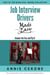 Job Interview Drivers Made Easy - The Made Easy Series Collection