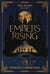 Embers Rising - The Fixers, #1
