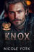 Knox - The Devil's Luck MC, #6