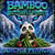 Bamboo And The Butterfly Forest