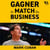 Gagner le match du business - Comment réussir dans le monde des affaires
