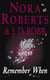 Remember When - In Death Novella