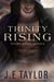 Trinity Rising - Night Hawk Series, #3