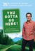 You Gotta Go Here! - 397 Hidden Gems and Hometown Favourites in Canada and Beyond