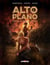 Alto Plano T02 - Brésil