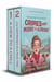 Crimes Most Merry and Albright: A Maizie Albright Star Detective "Between Cases" Holiday Omnibus - Maizie Albright Star Detective series