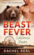 Beast Fever - California Bears, #5