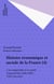 Histoire économique et sociale de la France (4) - L'ère industrielle et la société d'aujourd'hui (1880-1980) : 1950 à nos jours