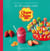 Chupa chup's, les 30 recettes culte