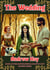 The Wedding - Dafydd Jones & Dolgwyn Cozy Mystery Series, #6