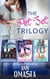 The Pet Set Trilogy: 3 heartwarming small-town romances, plus pets! - The Pet Set