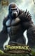 Thornback A Kaiju Task Force Story - Kaiju Task Force: Season one, #3