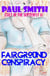 Fairground Conspiracy (Cult of the Butterfly 8) - Cult of the Butterfly, #8