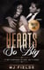 Hearts So Big - A Timeless Love series, #3