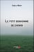 Le petit bonhomme de chemin