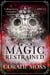 Magic Restrained - The Witches of Salt Spring Island, #3.5