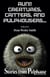 Run!! Creatures, Critters, and Pulphousers... - Pulphouse Books