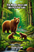 The Momma Bear and Her Playful Cubs