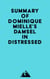 Summary of Dominique Mielle's Damsel in Distressed