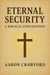 Eternal Security: A Biblical Explanation