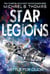 Battle for Cilicia (Star Legions: The Ten Thousand Book 1) - Star Legions: The Ten Thousand, #1