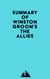 Summary of Winston Groom's The Allies