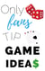 Onlyfans Tip Game Ideas