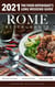 Rome - 2021 Restaurants - The Food Enthusiast’s Long Weekend Guide